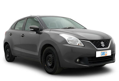 Maruti Baleno-img